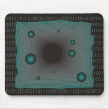 Matriz Binário 1s 0s Grande Máquina Geek Verde Pre