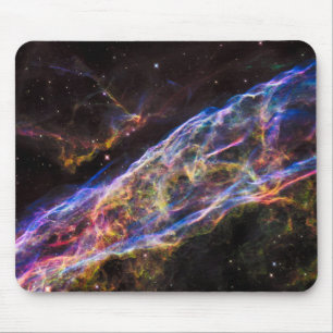 Mousepad Matriz de rato de imagem de Hubble