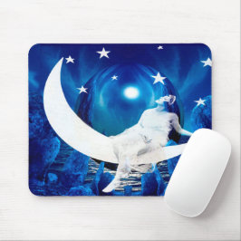 Mousepad Matriz do rato Starlight