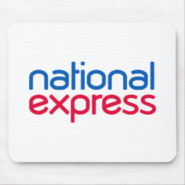 Mousepad Matriz Expresso Nacional