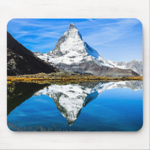 Mousepad Matterhorn