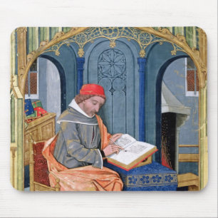 Mousepad MATTHAEUS Platearius