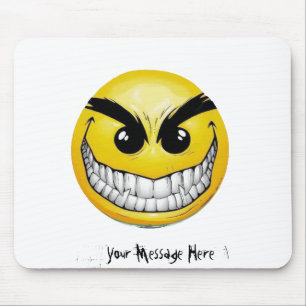 Mousepad mau