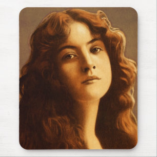 Mousepad Maude Fealy