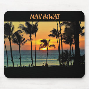 MOUSEPAD MAUI HAWAII