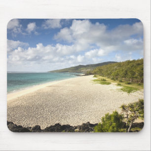 Mousepad Maurícia, Ilha Rodrigues, St. Francois, St.