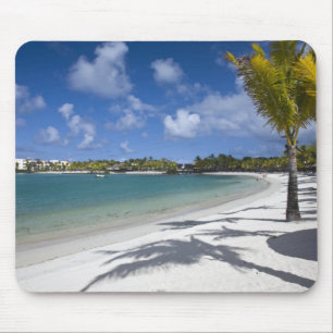 Mousepad Maurícia, Maurícia Oriental, Trou d' Eau Douce,