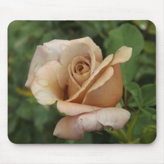 Mousepad Mauve Rosa (Frente)