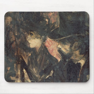 Mousepad Máximo de Chez