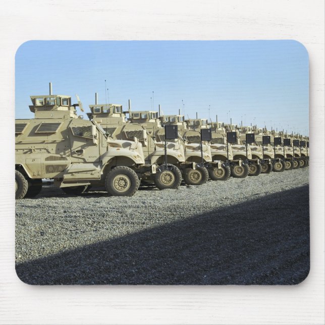 Mousepad MaxxPro (Frente)