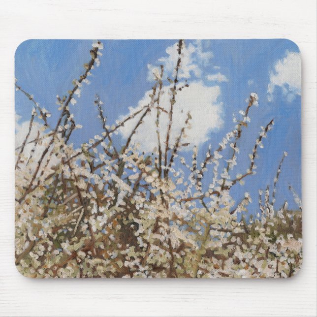 Mousepad Mayflower 2012 (Frente)