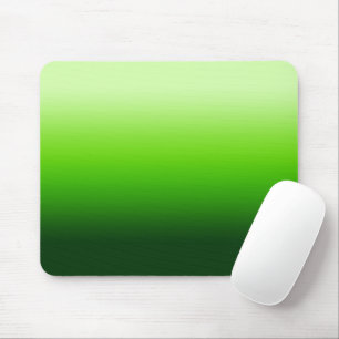 Mousepad Mbre verde-verde-claro-gradiente