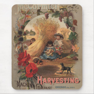 Mousepad McCormick