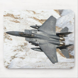 Mousepad McDonnell Douglas F-15 Eagle