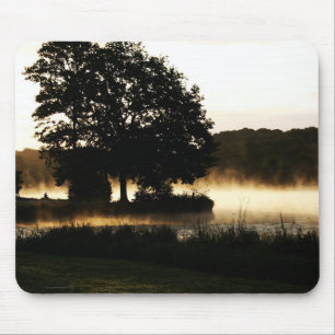 Mousepad Mcn de Cena do Lago Morning