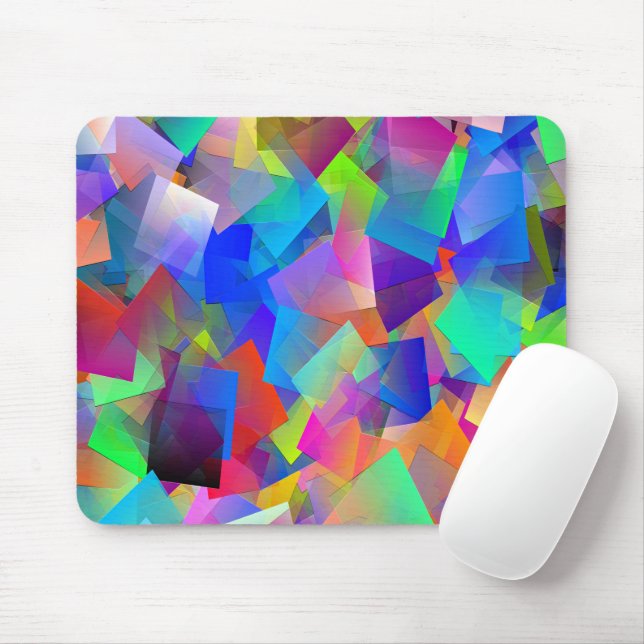 Mousepad Me Delicie..... (Com mouse)