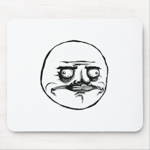 Mousepad Me Gusta