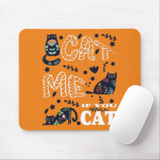 MOUSEPAD ME TOQUE SE VOCÊ FOR ENGRAÇADO
