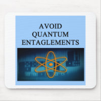 Mecânicos de QUANTUM