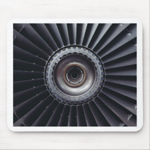 Mousepad Mecanismo Jet
