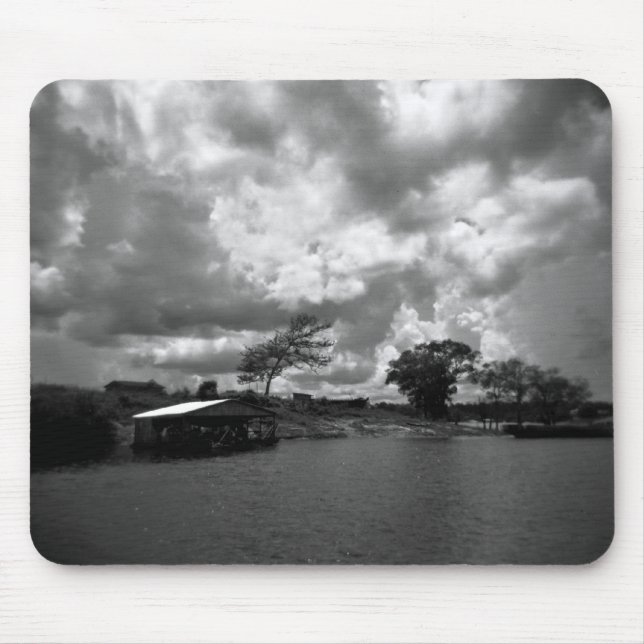 Mousepad MeddockPhoto_MousePad_Art (Frente)