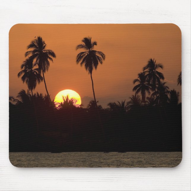 Mousepad MeddockPhoto_MousePad_Art (Frente)