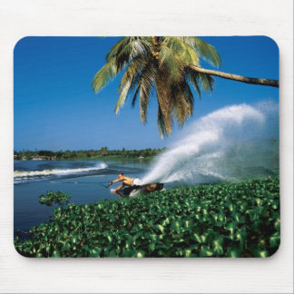 Mousepad MeddockPhoto_MousePad_WBoard