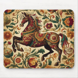 Mousepad Medieval O Sapo Encantado no Sangue
