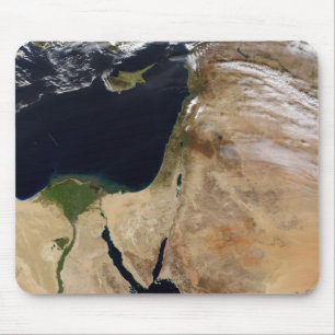 Mousepad Médio Oriente