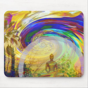 Mousepad Meditações e Cores_