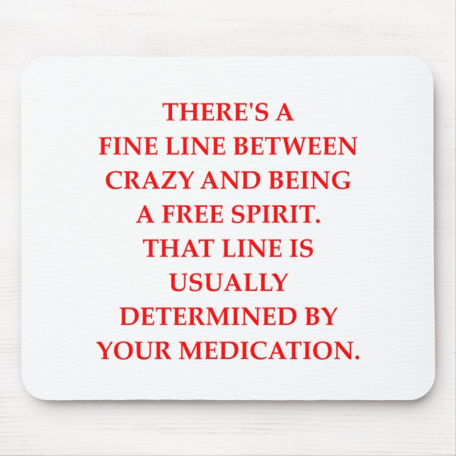 Mousepad meds (Frente)