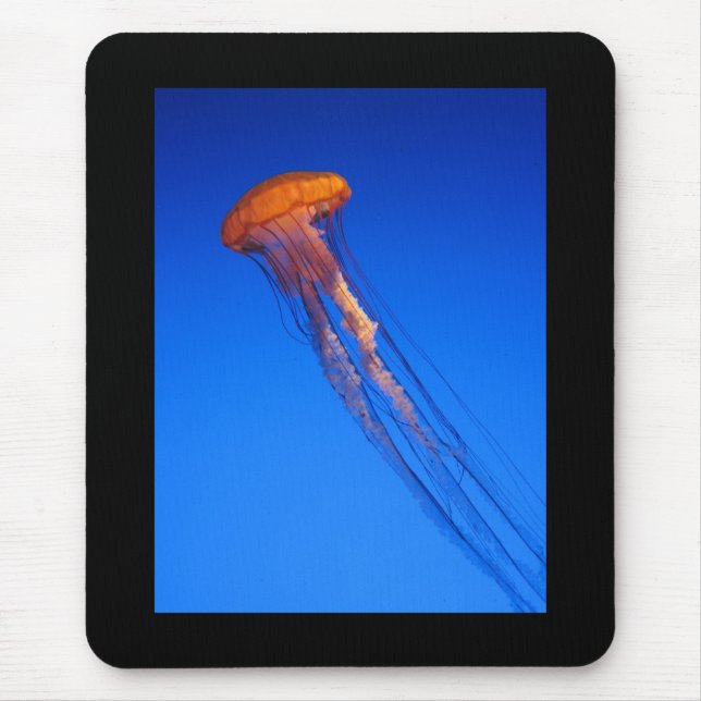 Mousepad Medusa (Frente)