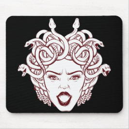 Mousepad Medusa