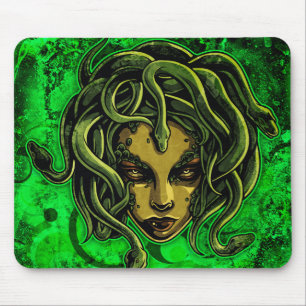 Mousepad Medusa