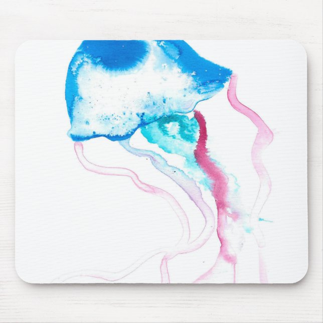 Mousepad Medusa (Frente)