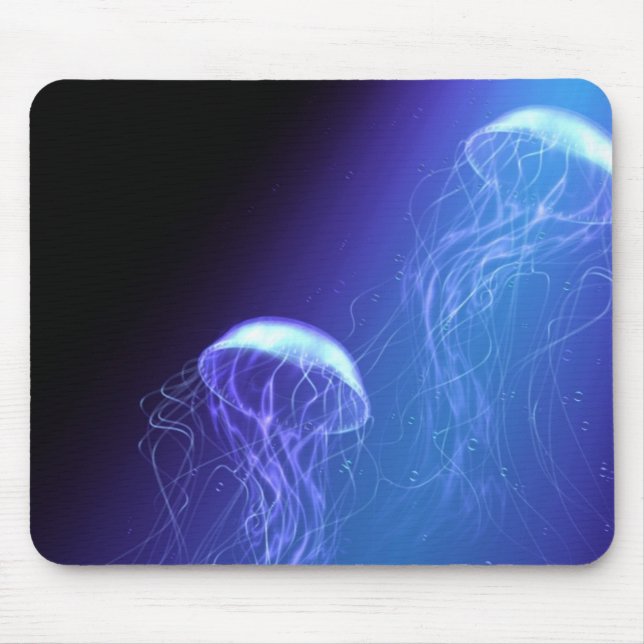 Mousepad Medusas (Frente)