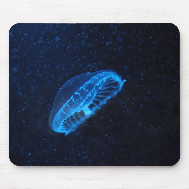 Mousepad medusas do bebê (Frente)