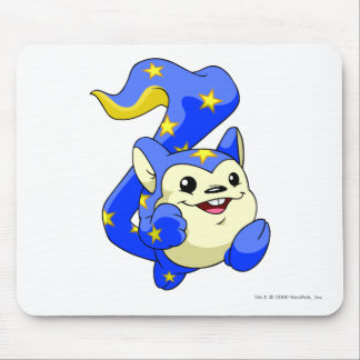 Mousepad Meerca estrelado