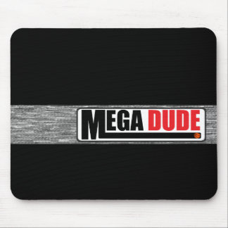 Mousepad mega