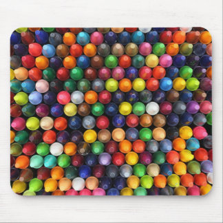 Mousepad Mega coleção de todas as cores atuais