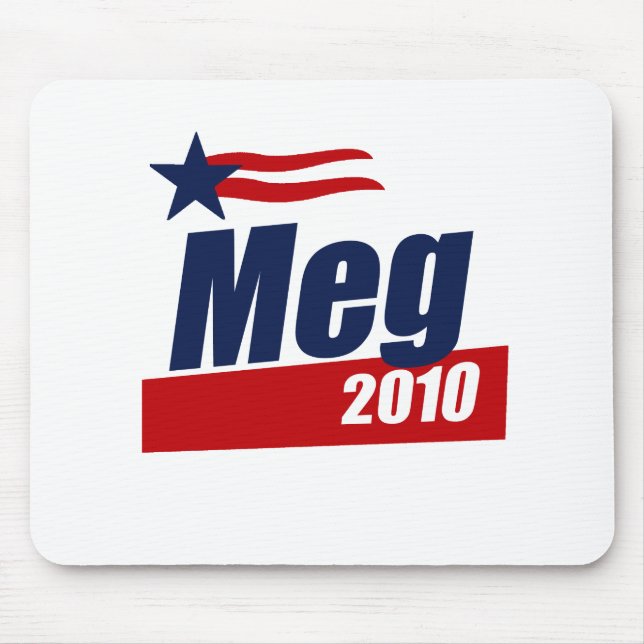 Mousepad Megohm 2010 (Frente)