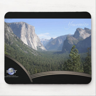 MOUSEPAD MEIA ABÓBADA DE YOSEMITE