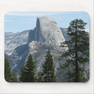 Mousepad Meia-Domo da Trilha I do Panorama