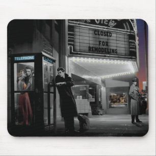 Mousepad Meia-noite