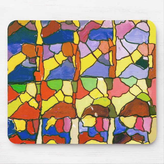 Mousepad Meias ocultas (Frente)