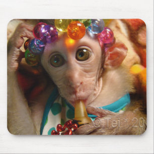 Mousepad Meiki doce