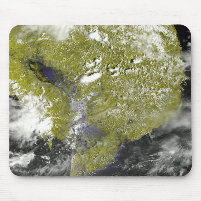 Mousepad Mekong Delta e Tonle Sap (Frente)