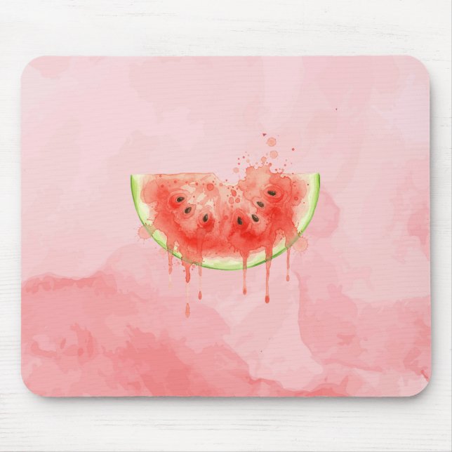 Mousepad Melancia (Frente)