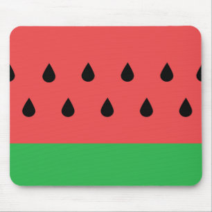 Mousepad Melancia