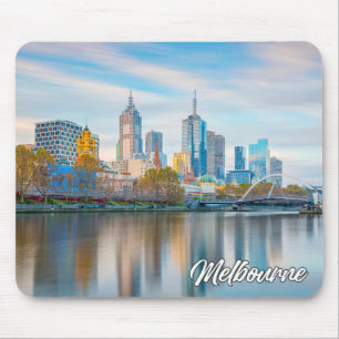 Mousepad Melbourne, Austrália
